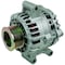 Wai Global Alternator, ALTFD 6G, 110 Amp12 Volt, CW, 8Groove Pulley, 0300 Plug Clock 8306N - alternate 2
